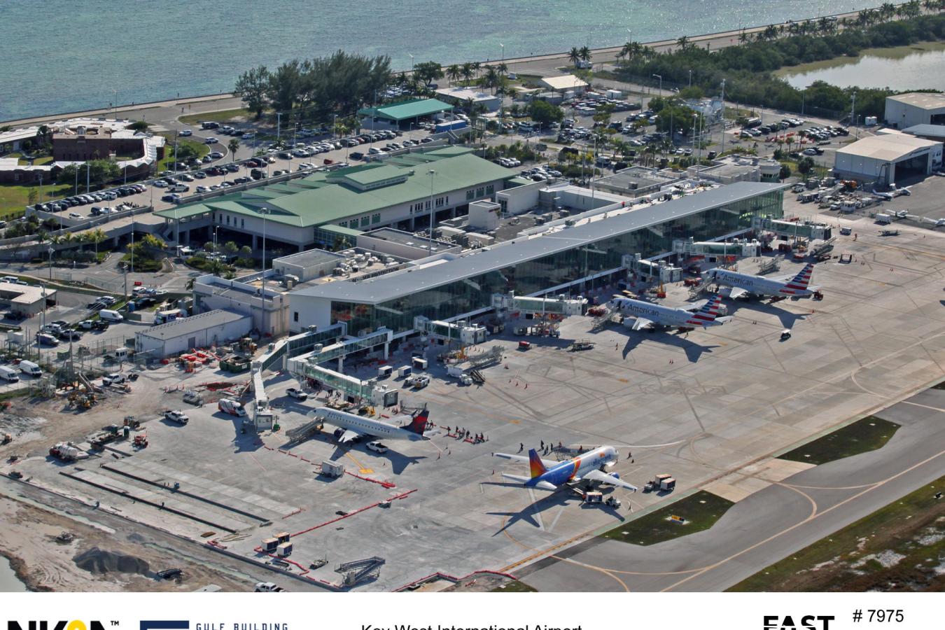 Key West International Airport 