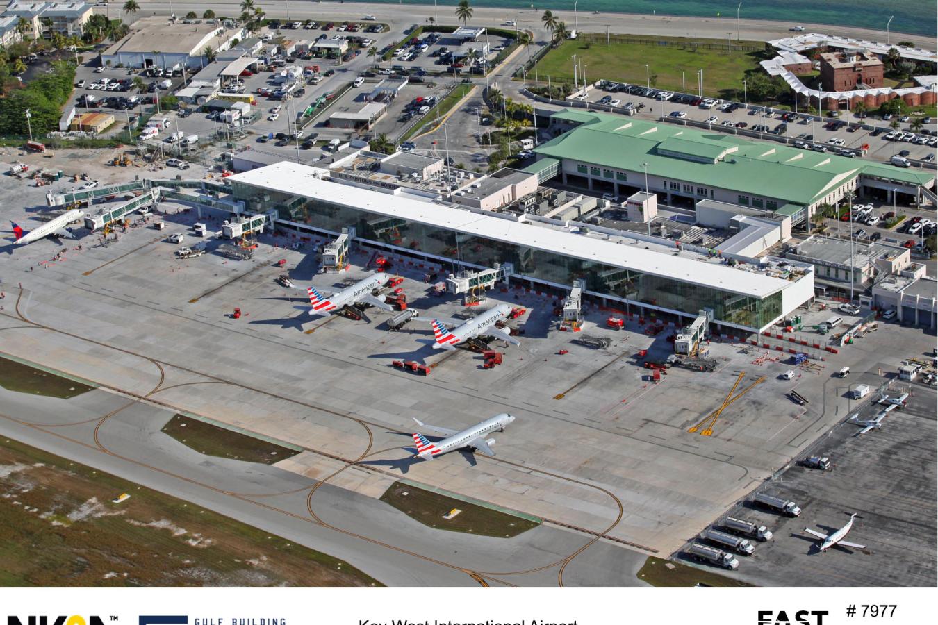 Key West International Airport 