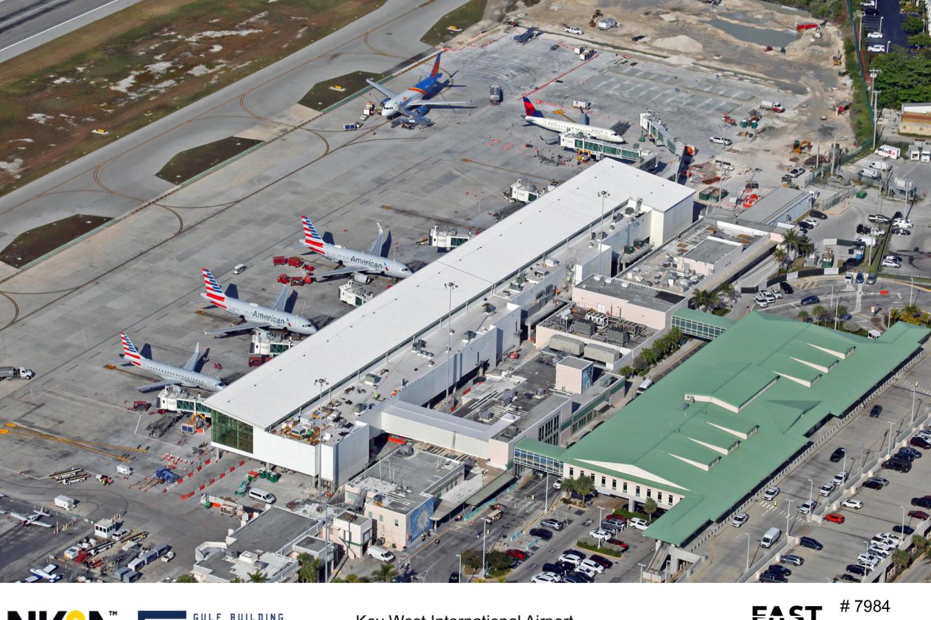 Key West International Airport 