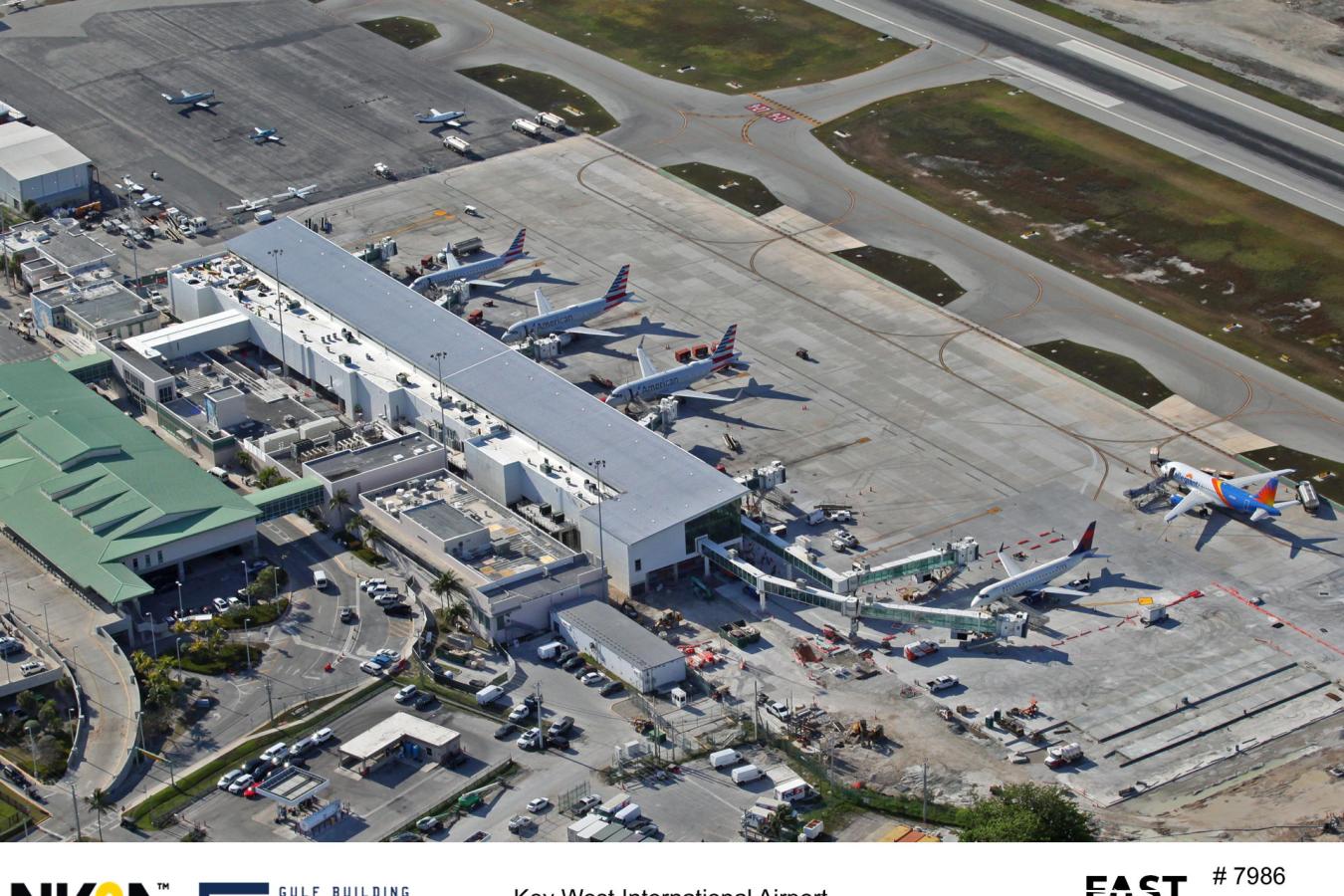 Key West International Airport 