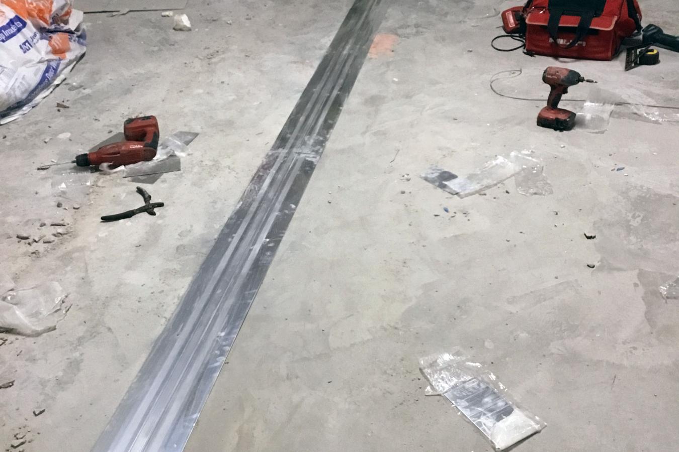 Expansion Joints Expansion Joints